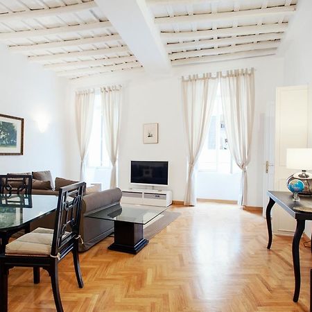 Apartamento S.Andrea Roma Habitación foto