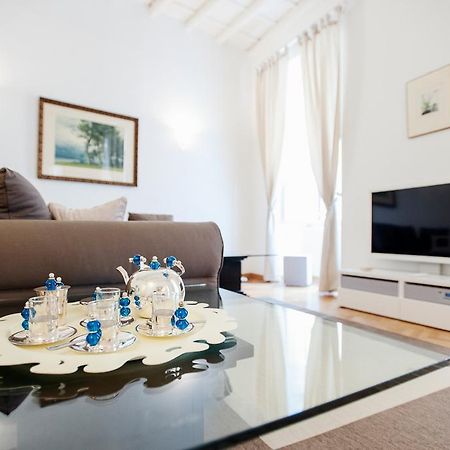 Apartamento S.Andrea Roma Habitación foto