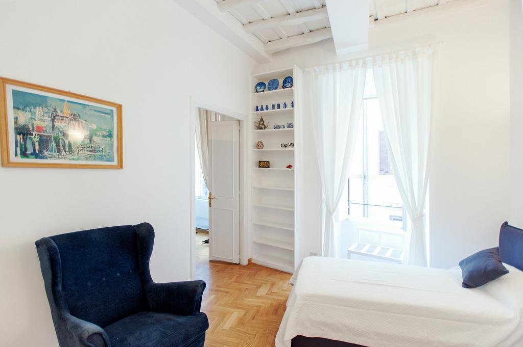 Apartamento S.Andrea Roma Habitación foto