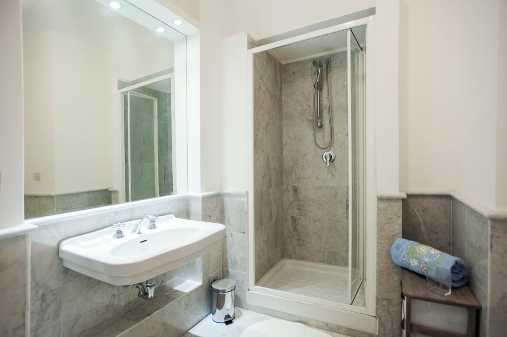 Apartamento S.Andrea Roma Habitación foto
