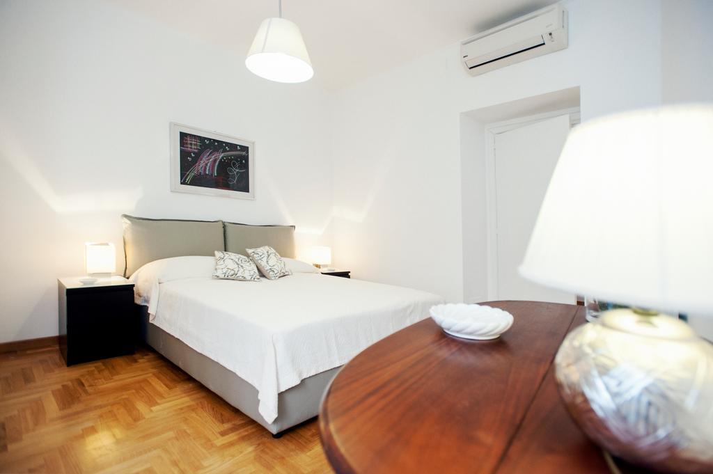 Apartamento S.Andrea Roma Habitación foto