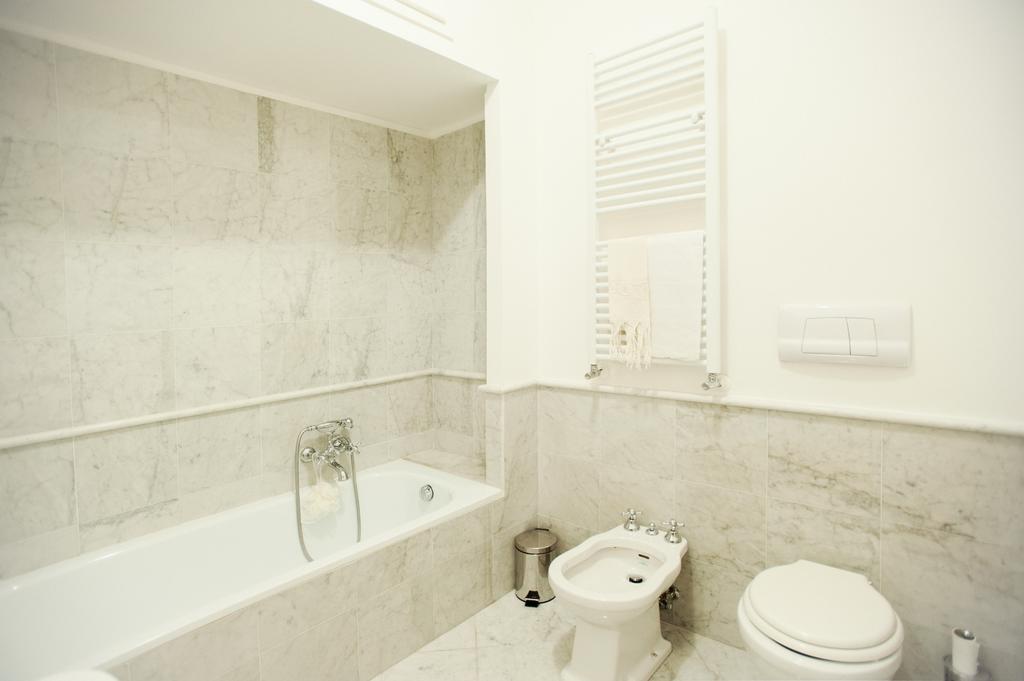 Apartamento S.Andrea Roma Habitación foto