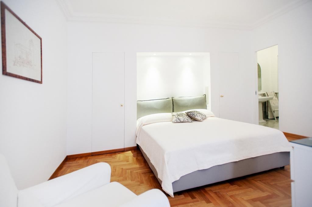 Apartamento S.Andrea Roma Habitación foto