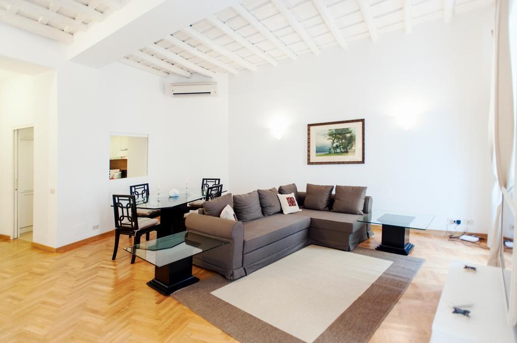 Apartamento S.Andrea Roma Habitación foto